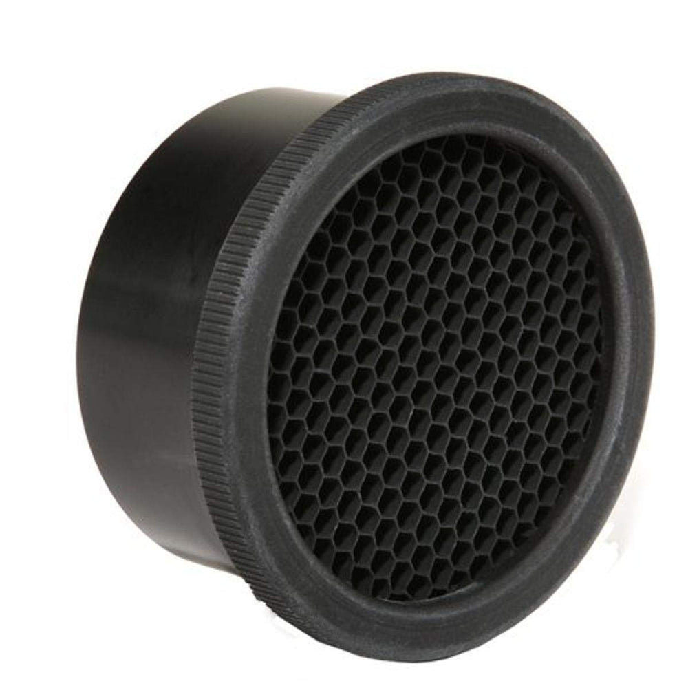 Trijicon Tenebraex KillFLASH ARD for 5.5x55 ACOG reduces glare and preserves clarity.