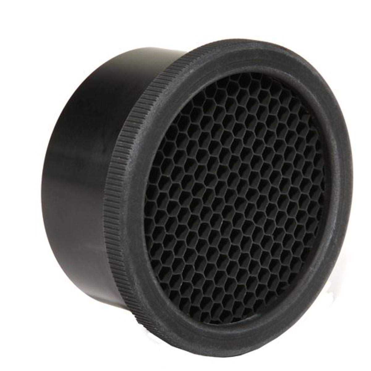 Trijicon Tenebraex KillFLASH ARD for 5.5x55 ACOG reduces glare and preserves clarity.