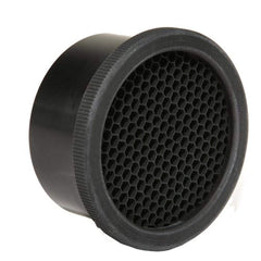 Trijicon Tenebraex KillFLASH ARD for 5.5x55 ACOG reduces glare and preserves clarity.