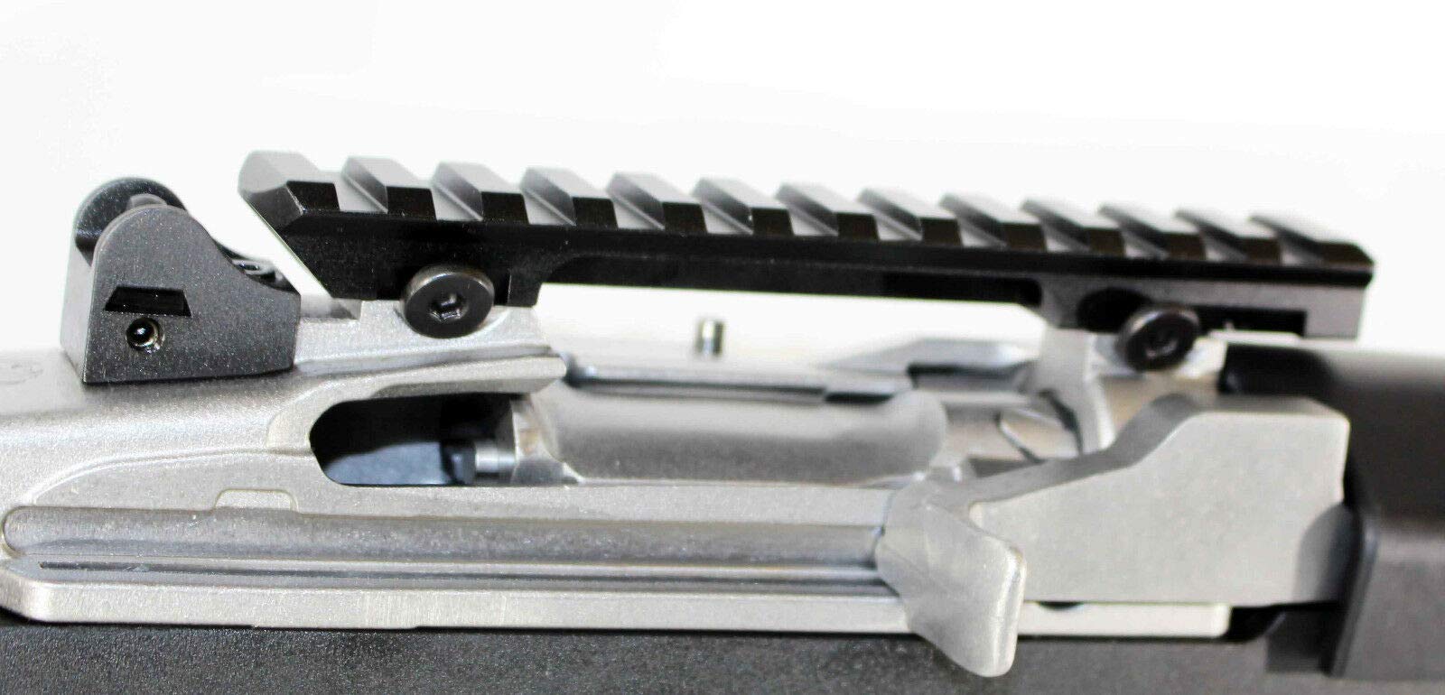 TRINITY SUPPLY centerline sight channel preserves factory alignment