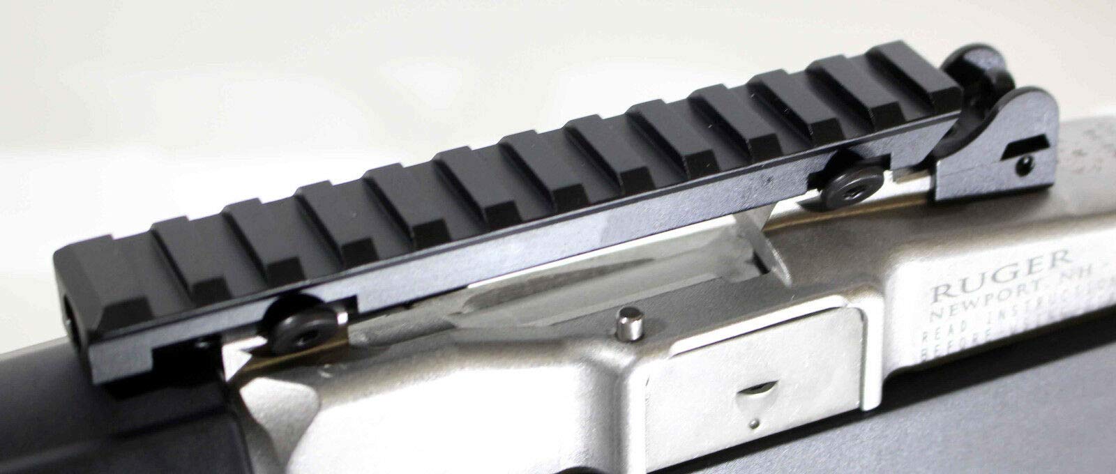TRINITY SUPPLY CNC machined aluminum base offers lightweight durability