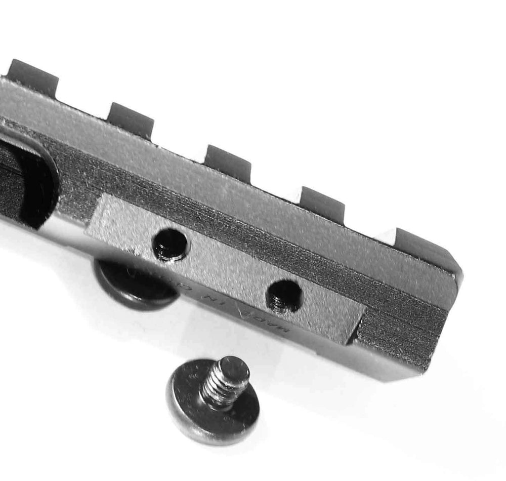 TRINITY SUPPLY install kit included for quick tool-free mounting