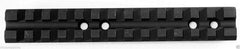 Trinity Supply base mount for Mossberg compatible setup