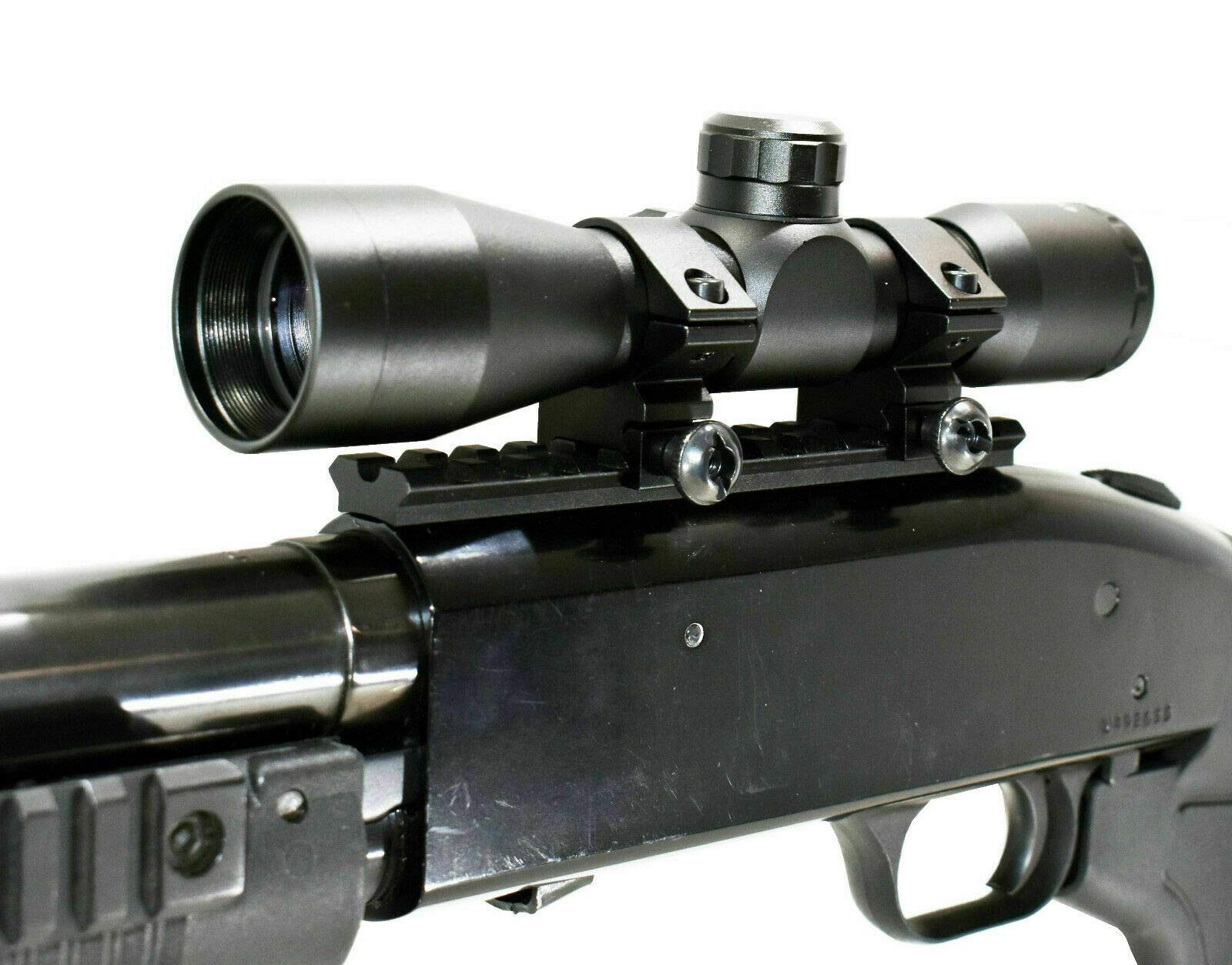 Trinity Supply Mossberg 500 590 compatibility highlights rugged reliability