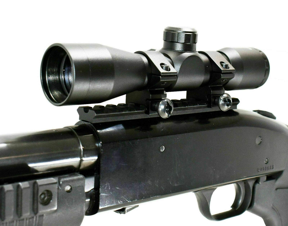 Trinity Supply Mossberg 500 590 compatibility highlights rugged reliability