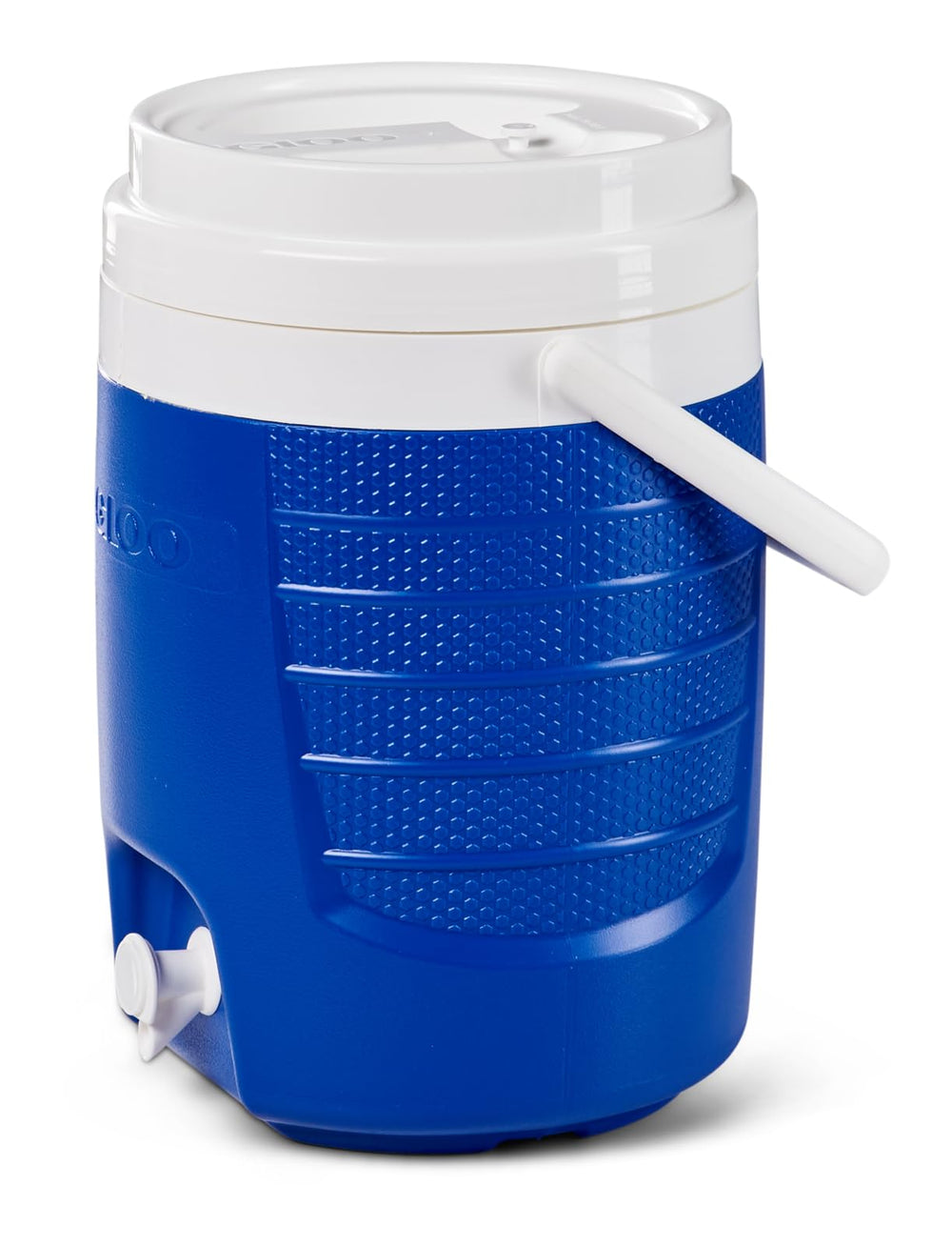 Triplenet Pricing cooler uses Cool Riser Technology to improve cooling efficiency.