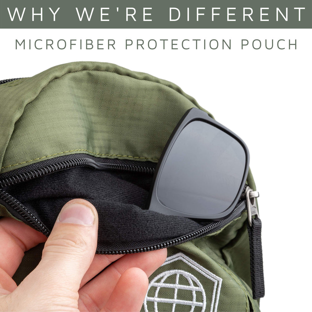 TRIPPED Travel Gear traveling backpack foldable strap close-up showcases breathable padded straps for comfort