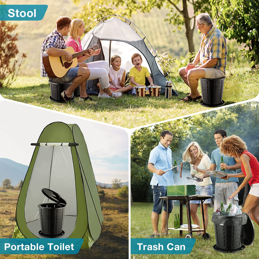 TRIPTIPS load-capacity image features 380-lb support for varied users.