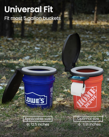TRIPTIPS removable-pu-cushion-washable simplifies cleanup after outdoor use