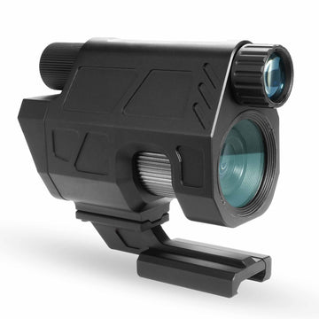 Triton StarStrikeX rugged durability ensures reliable performance in extreme weather