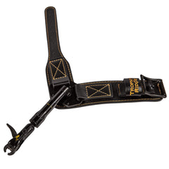 360-degree rotating head on Trophy Ridge release