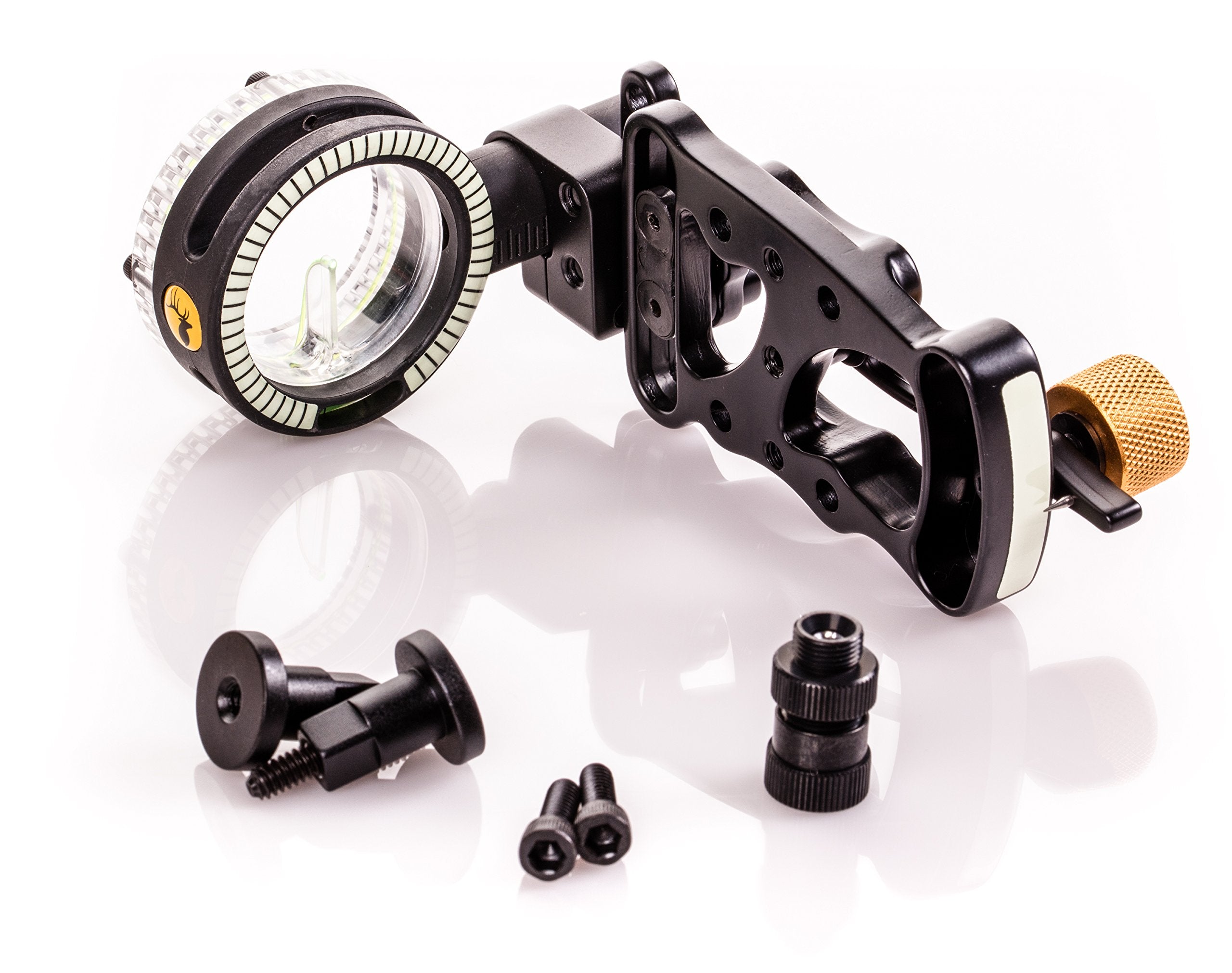 Trophy Ridge Drive Slider included kit offers ready-to-go setup.
