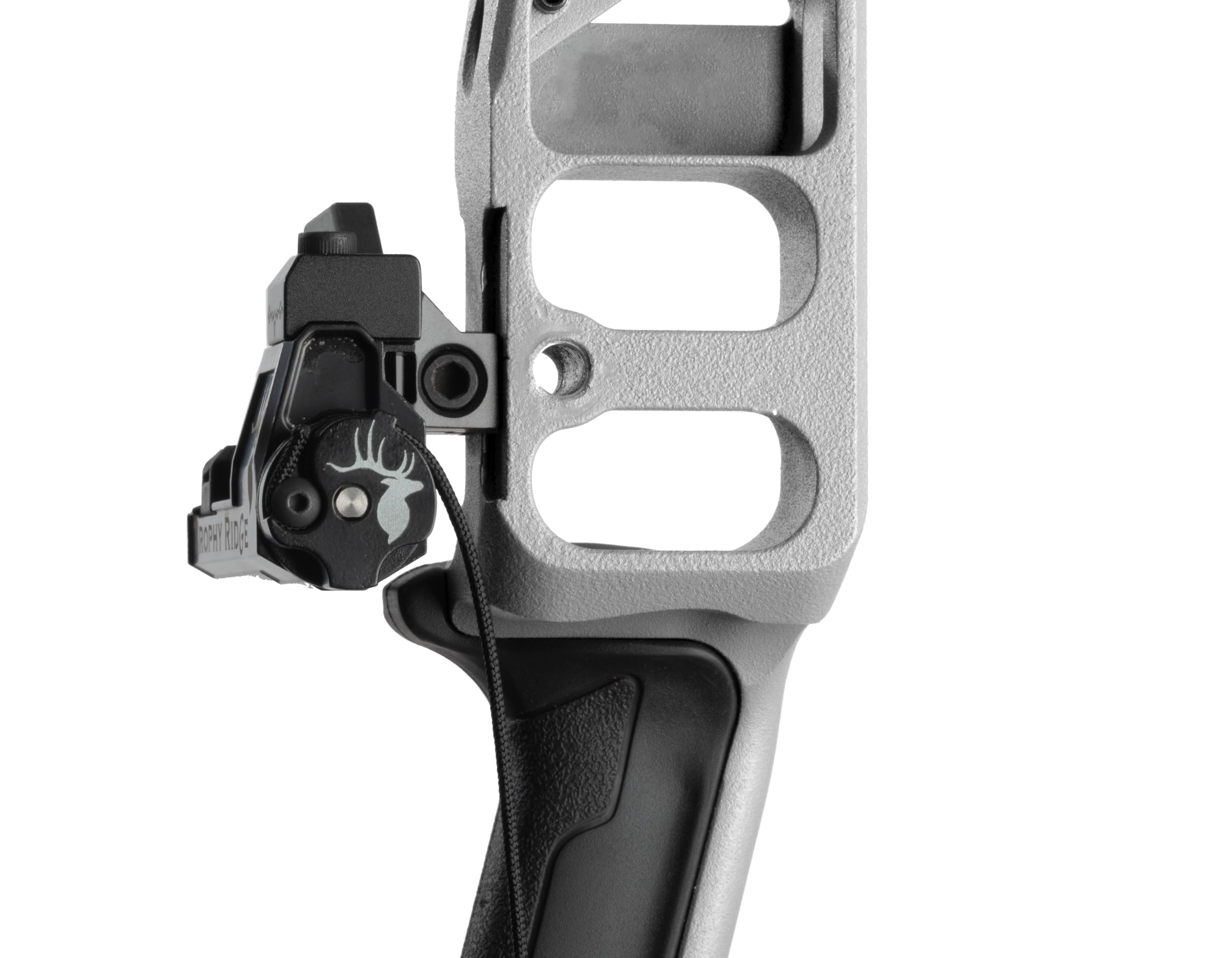 Trophy Ridge Propel IMS arrow rest upper-limb configuration supports versatile setup.
