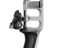 Trophy Ridge Propel IMS arrow rest upper-limb configuration supports versatile setup.