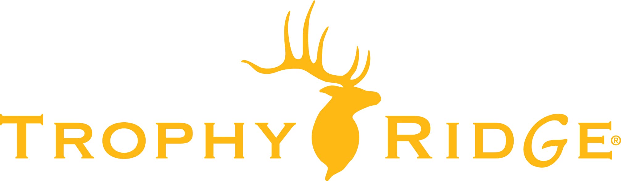 Durable aluminum housing of Trophy Ridge sight light in rugged outdoor setting