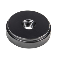 Anodized aluminum construction of Trophy Ridge weight set