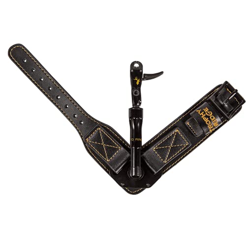 Time-tested Trophy Ridge branding and heritage