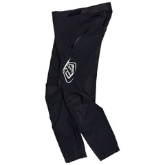 Troy Lee Designs Sprint Pant front view highlighting streamlined fit for riding comfort.