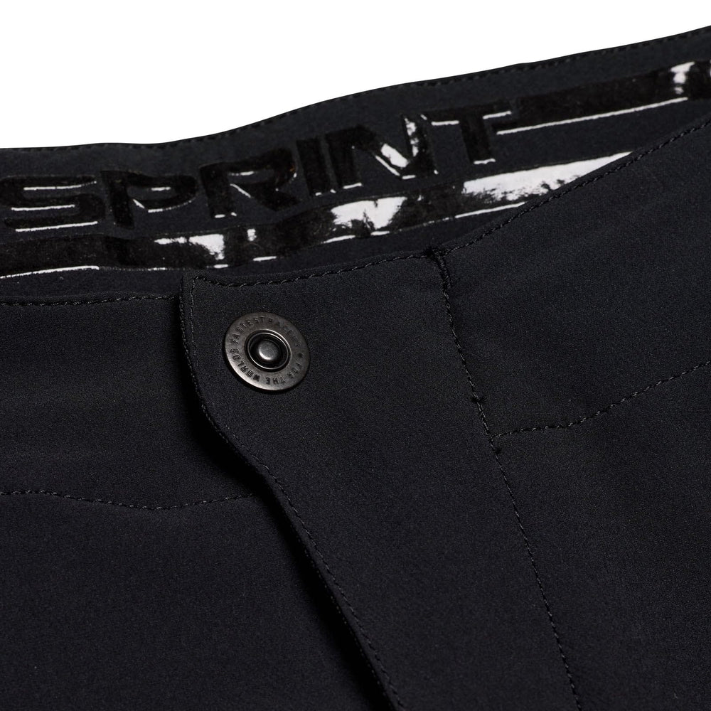 Troy Lee Designs Sprint Pant stretch fabric for maneuverable performance during rides.