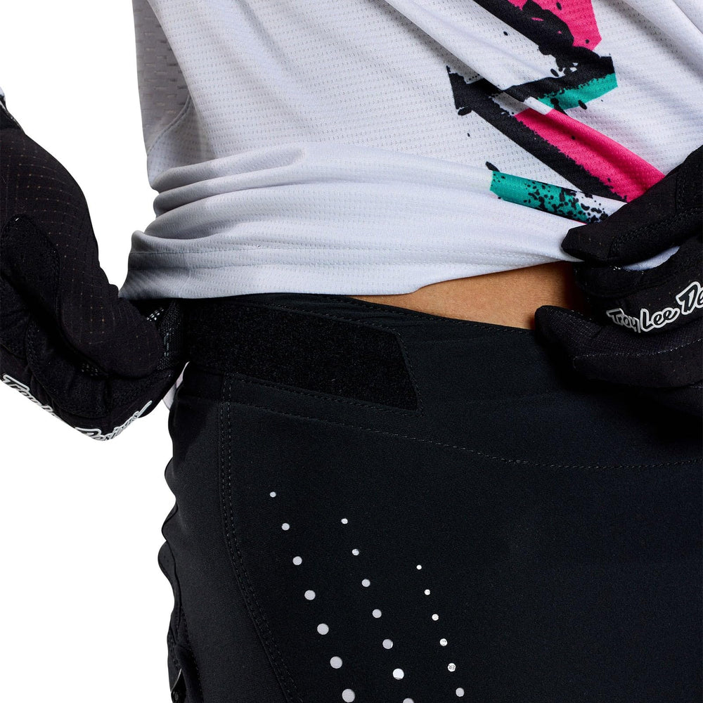 Troy Lee Designs Sprint Pant sport-ready design suitable for daily training.