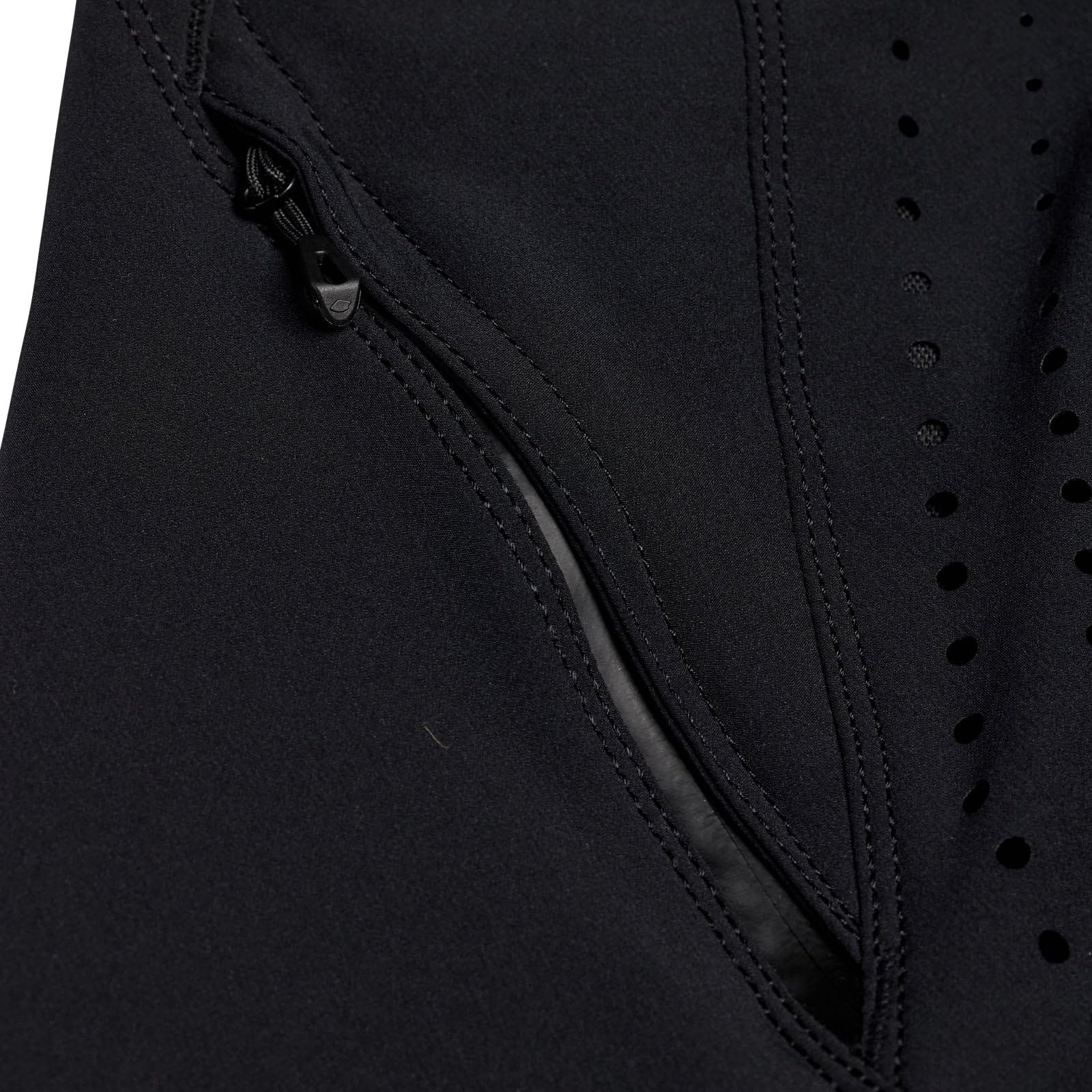 Troy Lee Designs Sprint Pant welt pockets for secure ride essentials.