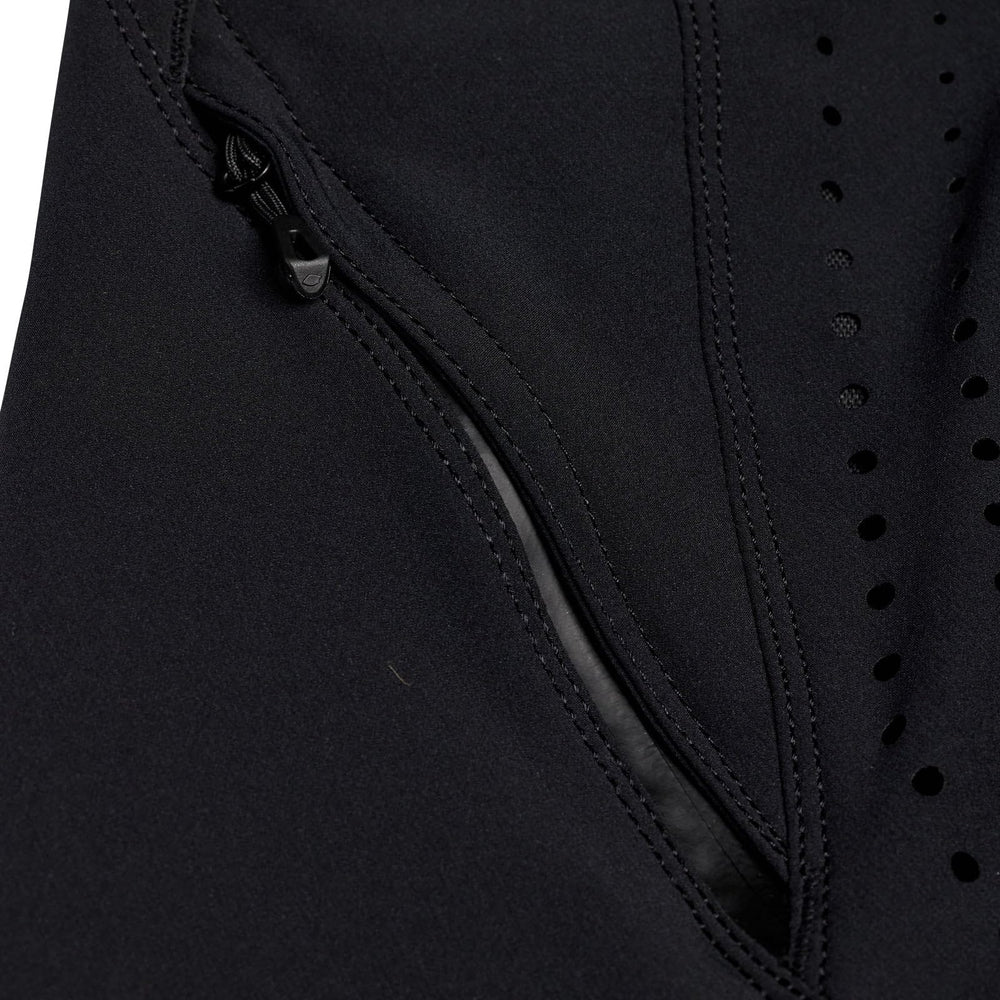 Troy Lee Designs Sprint Pant welt pockets for secure ride essentials.