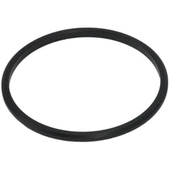 TRU Ball AVX-31 lens spacer back view set behind ring pin retainer