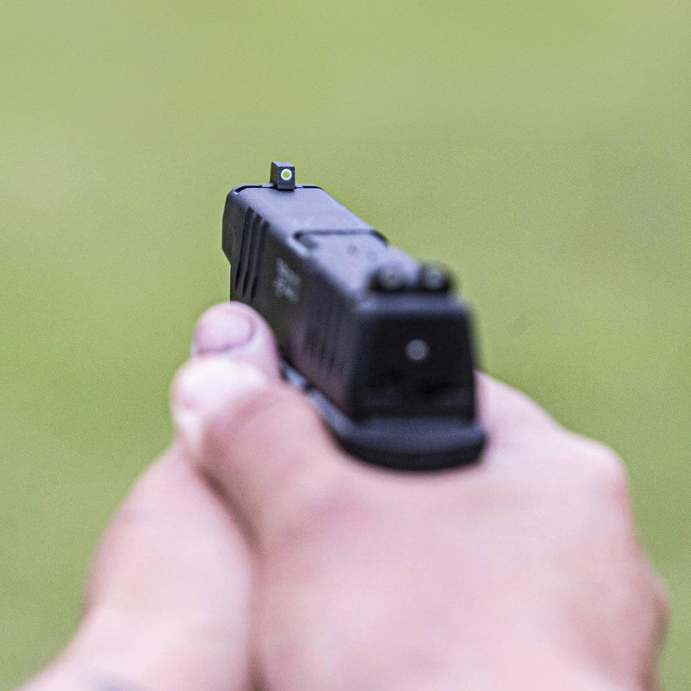 TruGlo sight compatible with SD9 and SD40 pistols