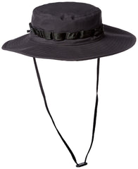 Tru-Spec Boonie with adjustable chin strap for a secure, custom fit.