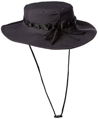 Tru-Spec Boonie hat with wide brim for superior sun protection outdoors.