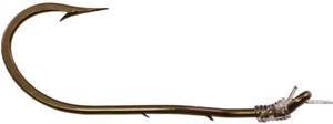 Tru-Turn 307G-10 baitholder hook securing live bait for steady presentations