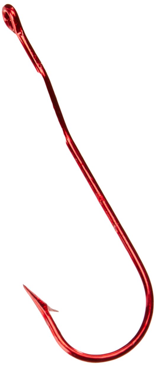Tru Turn 853ZS-6 Aberdeen Hook - fishing hook
