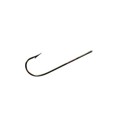 Tru-Turn 856BL-8 Aberdeen Hooks for Panfish, Walleye, and Trout