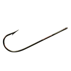Tru Turn 856ZS-6 Aberdeen single fishing hook (size 6)