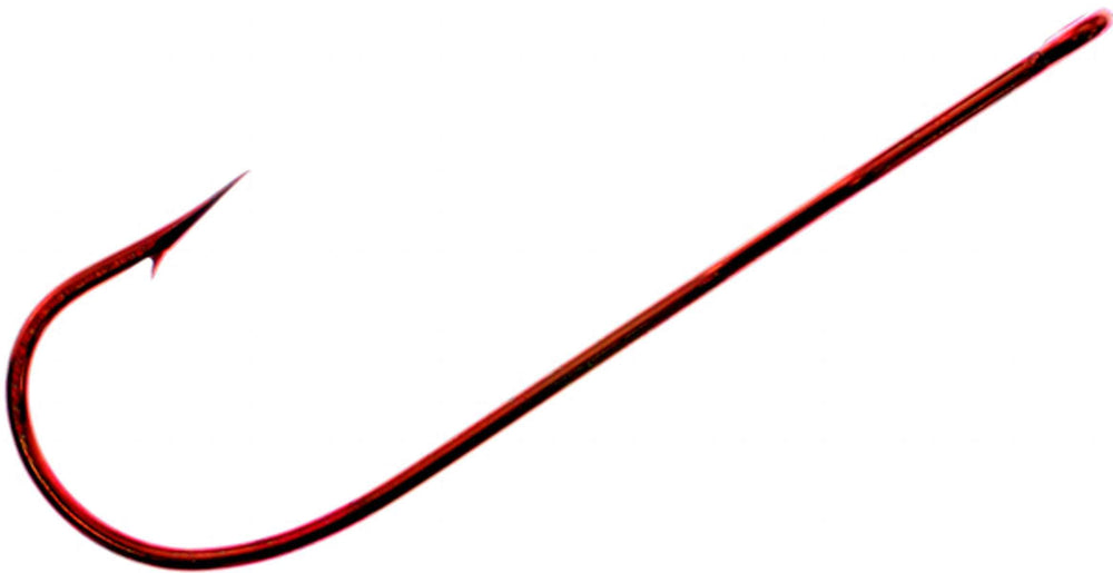 Tru Turn Tru Aber Re-Sp 50Box Blood Red lure #2-853BL 2
