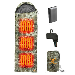 True Timber Strata camo shell shown for rugged outdoor warmth and protection.
