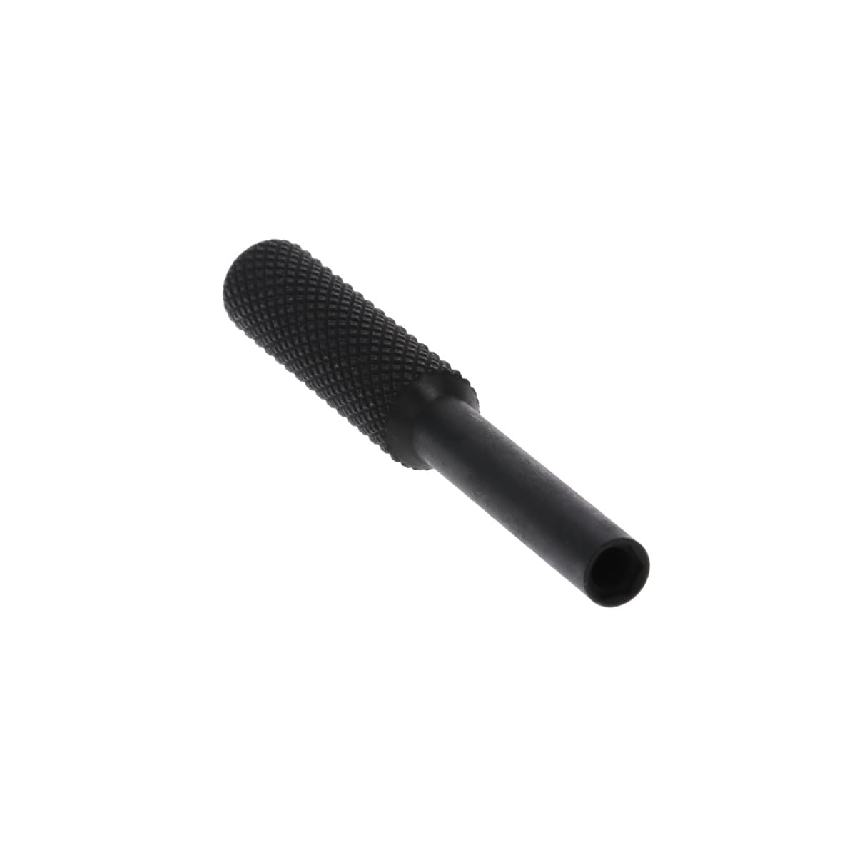 Compact front sight installation tool for Glock