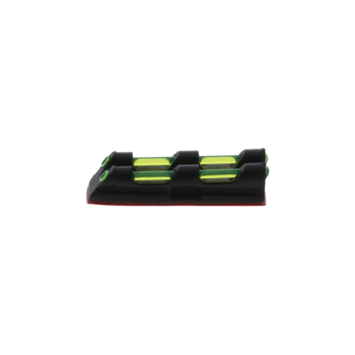 TRUGLO Gobble-Dot fiber optic glow detail for bright aiming points