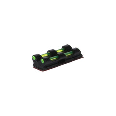 TRUGLO Gobble-Dot mounted on ventilated rib for quick target acquisition.