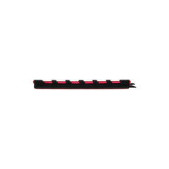 TRUGLO Gobble-Dot rear sight aligned for precise sight picture on ventilated rib