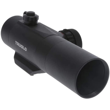 TRUGLO Gobble Stopper crossbow sight is waterproof and fog-proof for all-weather hunting.