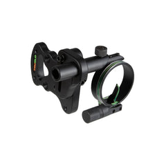 TRUGLO Pendulum Series ambidextrous adjustability for flexible setup