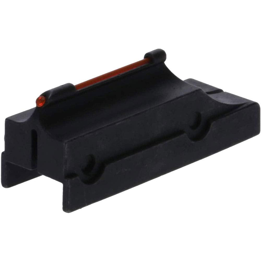 TRUGLO Pro-Series Gobble-Dot sight durable all-metal construction for rugged hunting use.