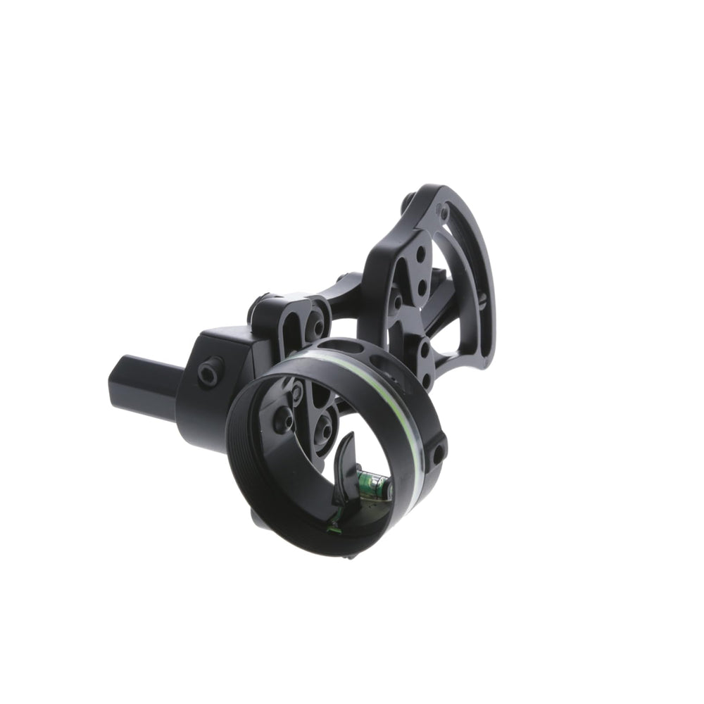 TRUGLO Range Rover quiver-mount-ready bracket for direct attachment.