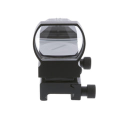 TRUGLO red-green reticle provides high contrast against varying backgrounds.