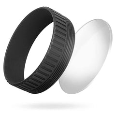 TRUGLO TG70A 2x diopter lens for Range Rover sights improves hunting clarity.