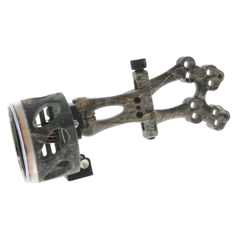 TRUGLO VEROS 2nd and 3rd axis level supports precise alignment.