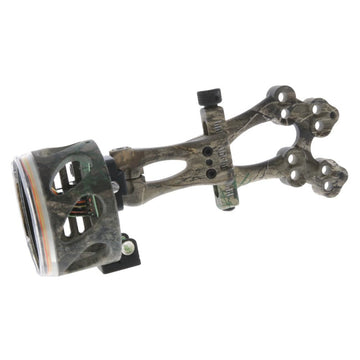 TRUGLO VEROS 2nd and 3rd axis level supports precise alignment.