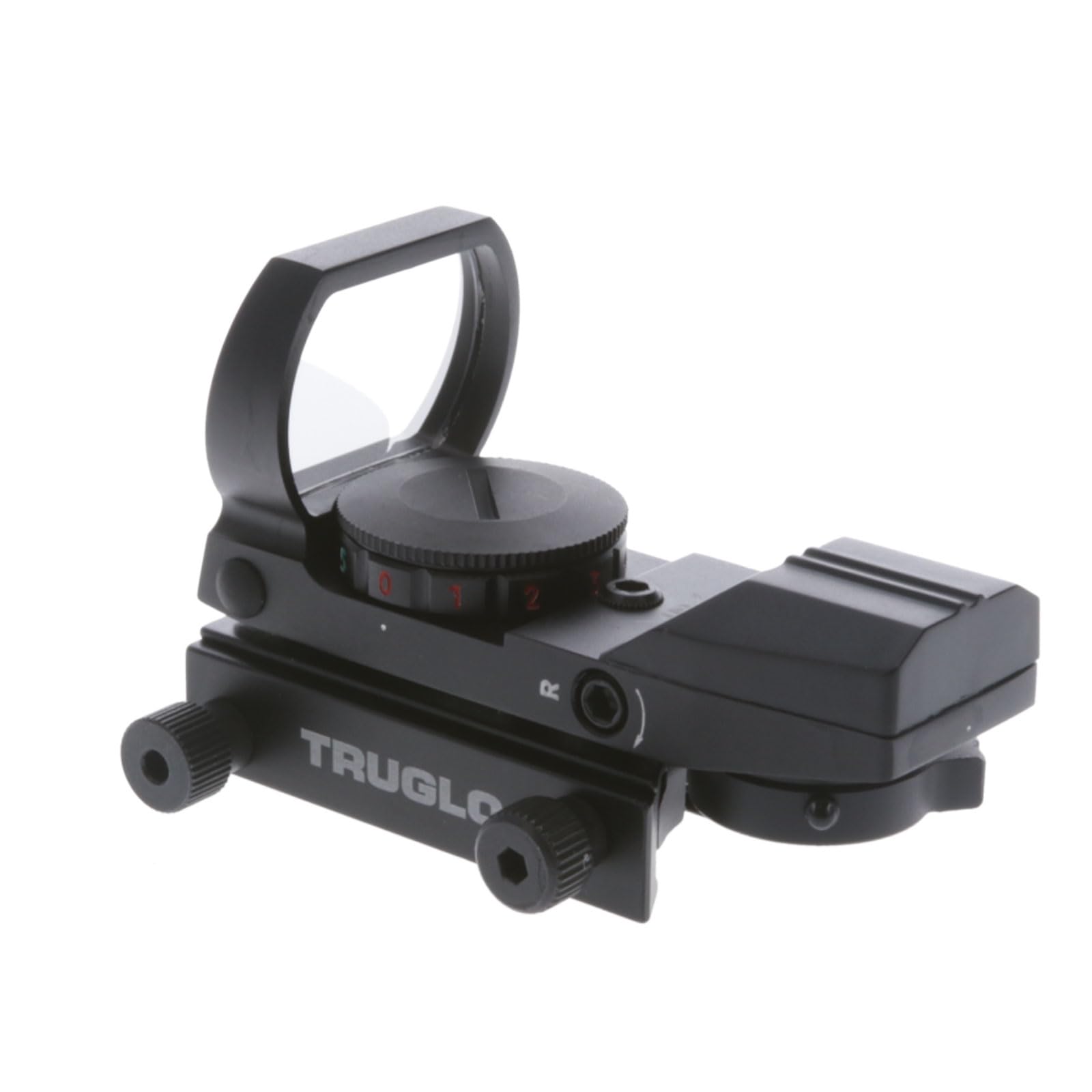 TRUGLO waterproof and shock-resistant build withstands rugged conditions.
