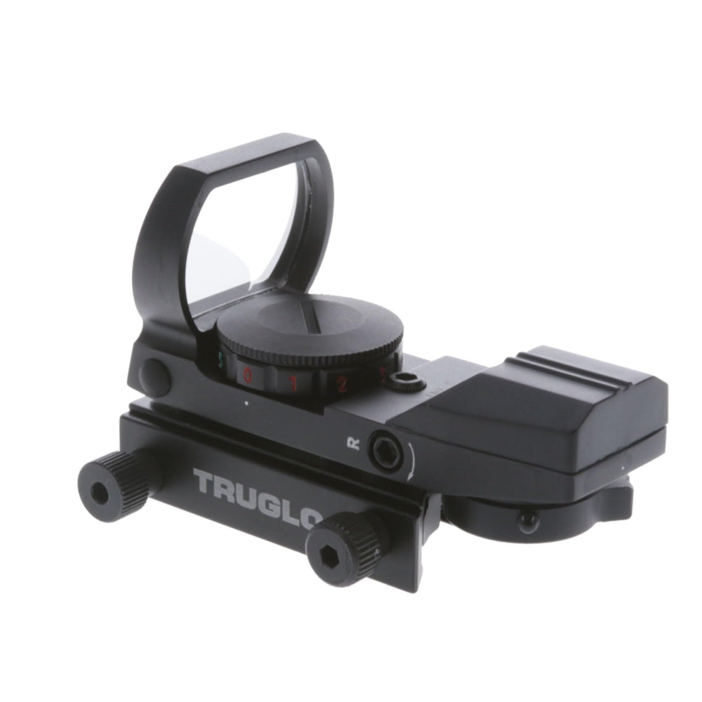 TRUGLO waterproof and shock-resistant build withstands rugged conditions.
